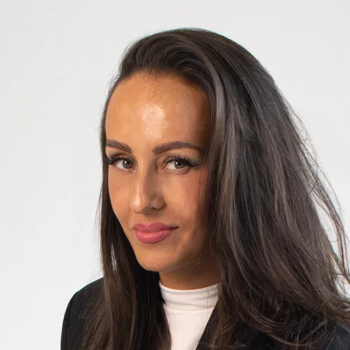 Petra Korbulecová