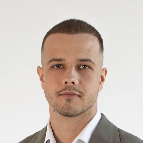 Daniel Oravec